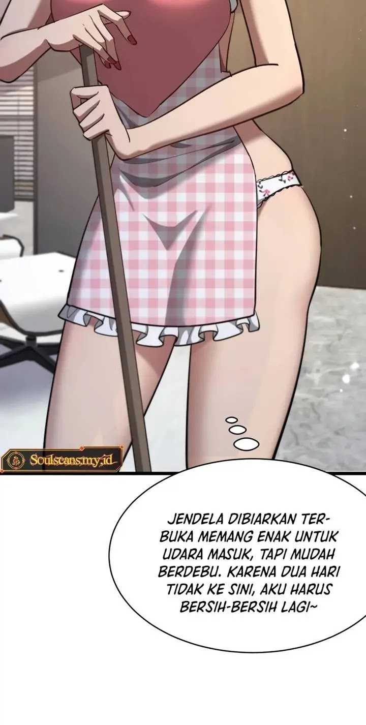 I’m Trapped in This Day for One Thousand Years Chapter 161 - halaman 28