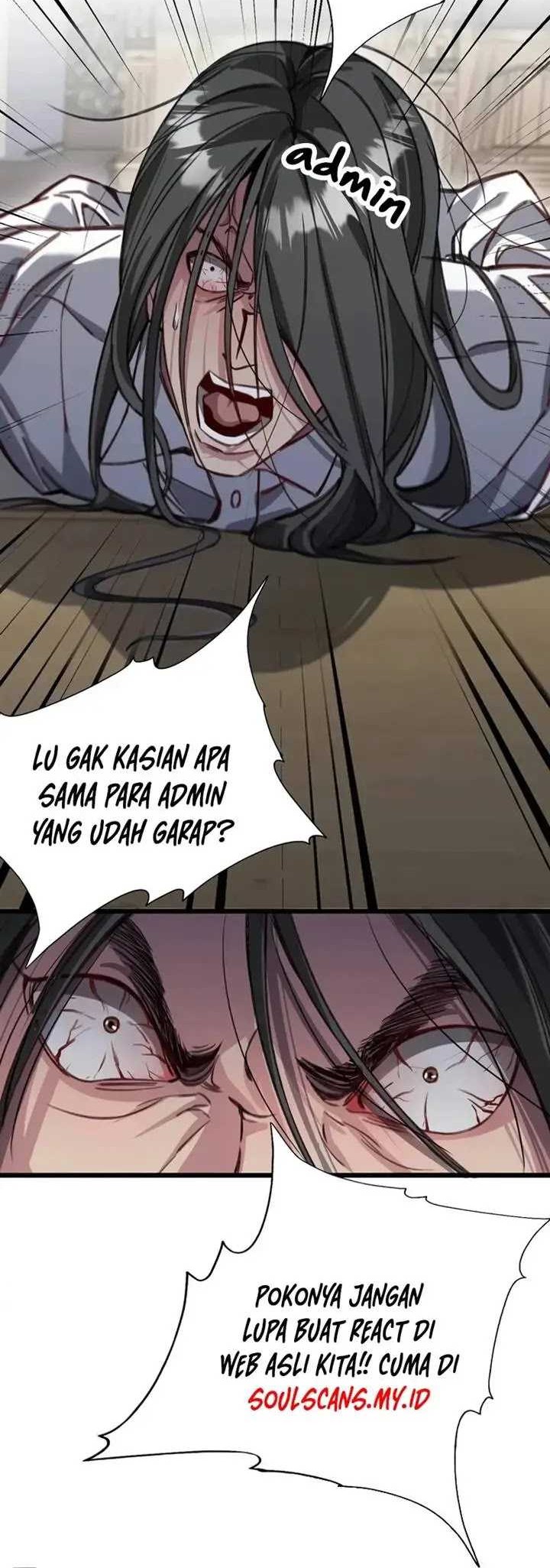 I’m Trapped in This Day for One Thousand Years Chapter 161 - halaman 32