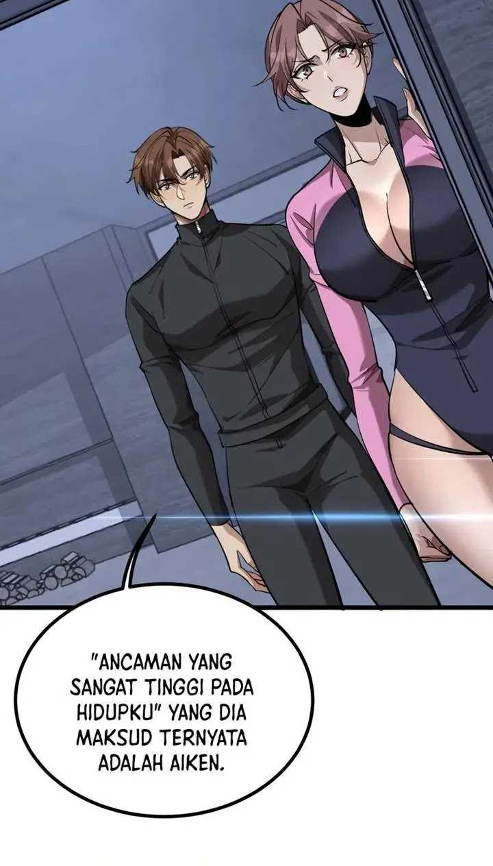 I’m Trapped in This Day for One Thousand Years Chapter 161 - halaman 6