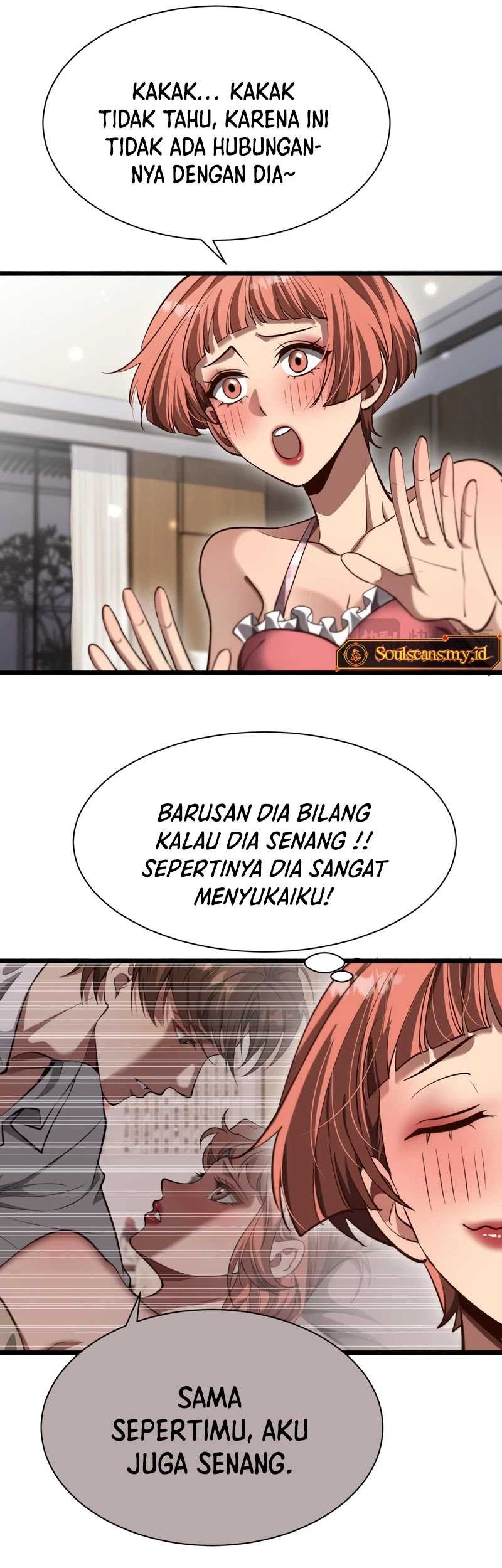I’m Trapped in This Day for One Thousand Years Chapter 162 - halaman 11
