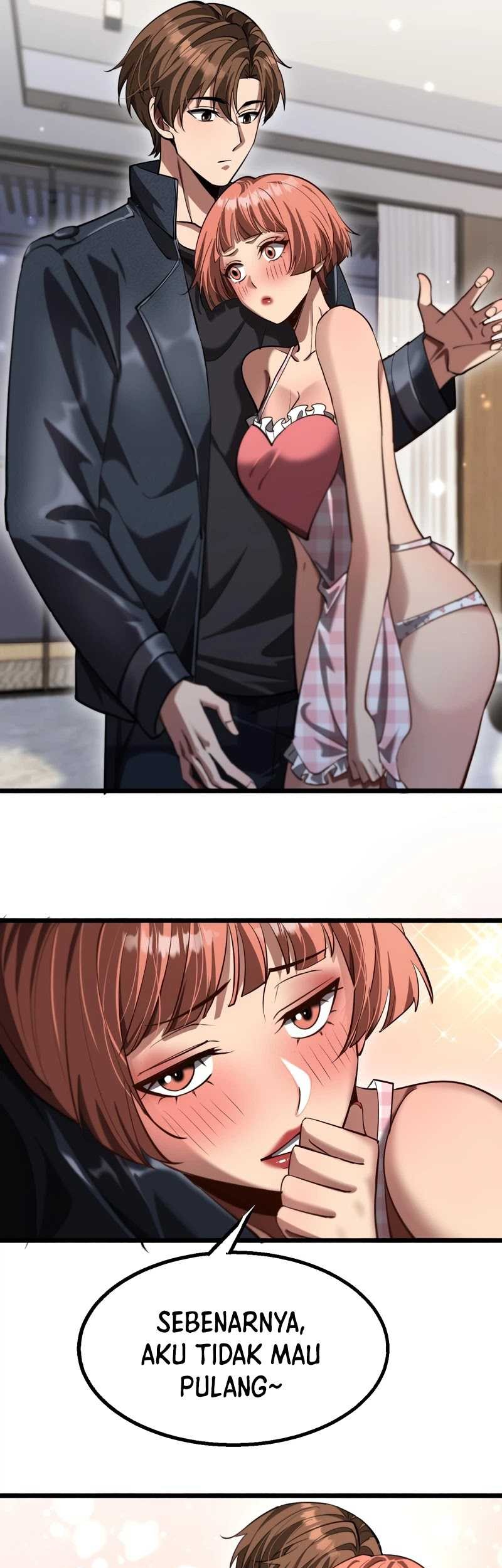 I’m Trapped in This Day for One Thousand Years Chapter 162 - halaman 13