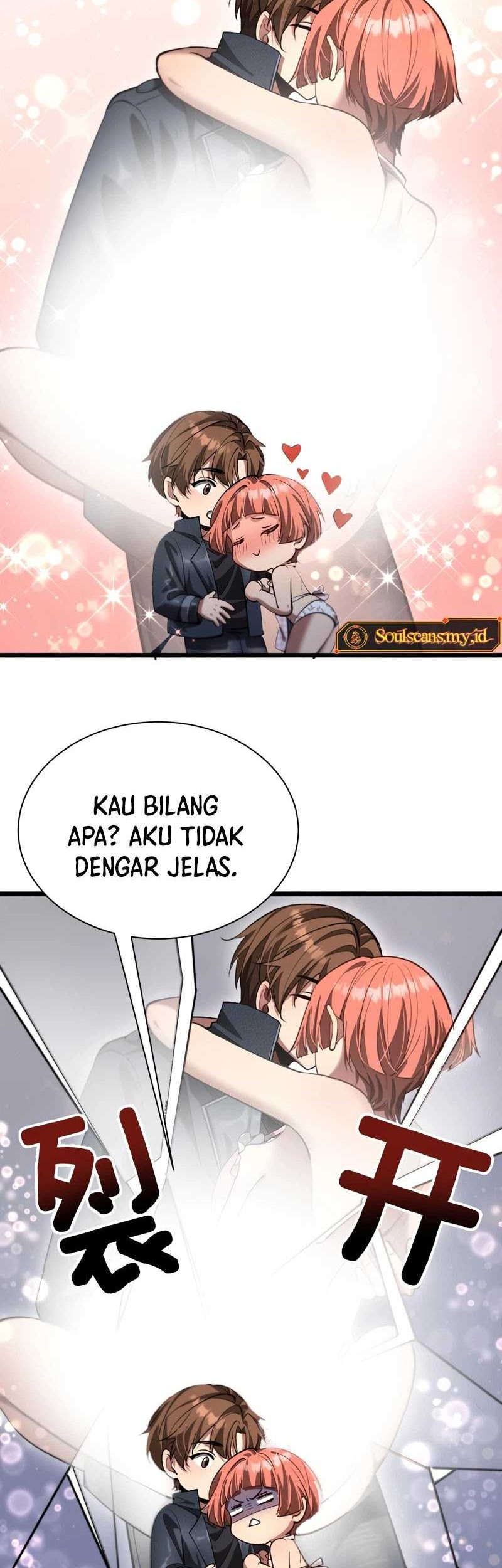 I’m Trapped in This Day for One Thousand Years Chapter 162 - halaman 14
