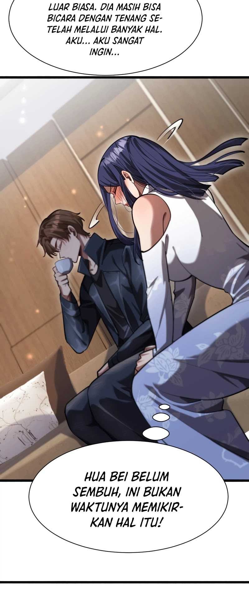 I’m Trapped in This Day for One Thousand Years Chapter 162 - halaman 23