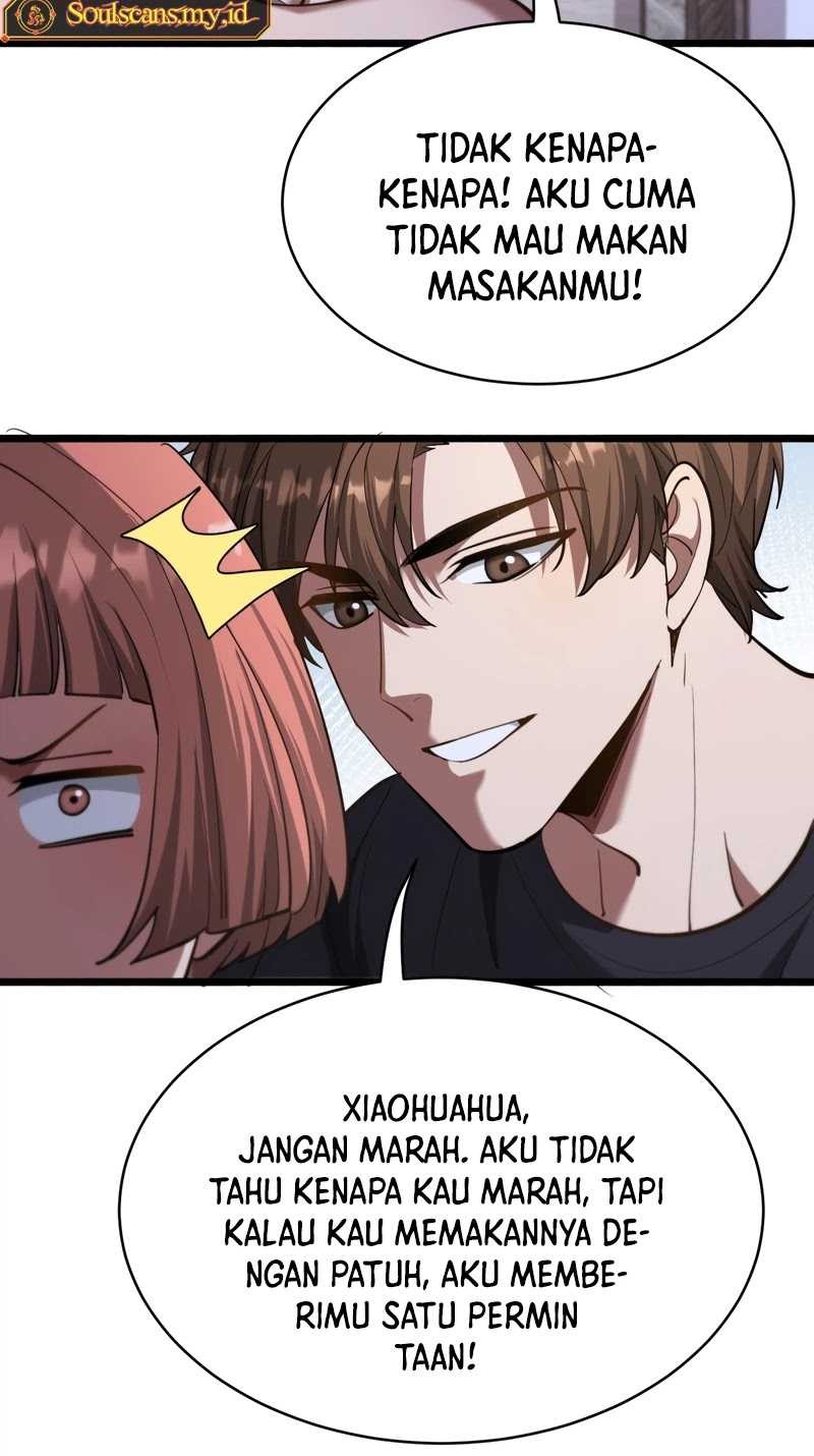 I’m Trapped in This Day for One Thousand Years Chapter 162 - halaman 28
