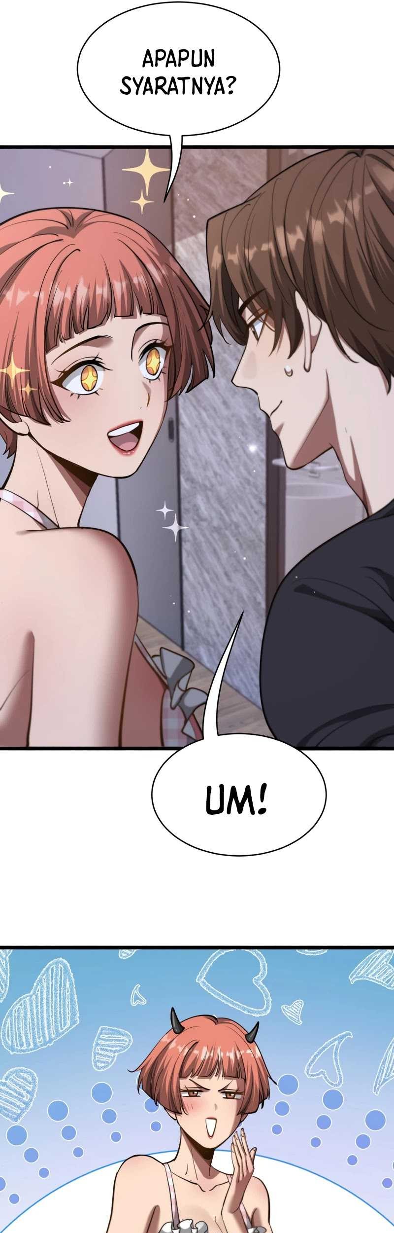 I’m Trapped in This Day for One Thousand Years Chapter 162 - halaman 29
