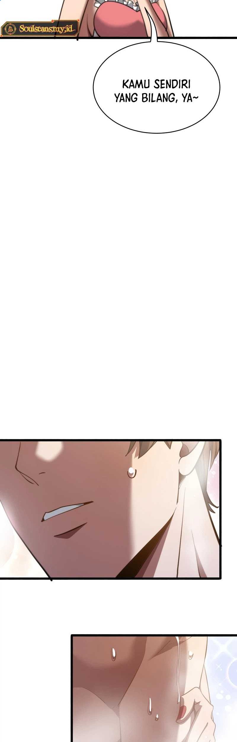 I’m Trapped in This Day for One Thousand Years Chapter 162 - halaman 30