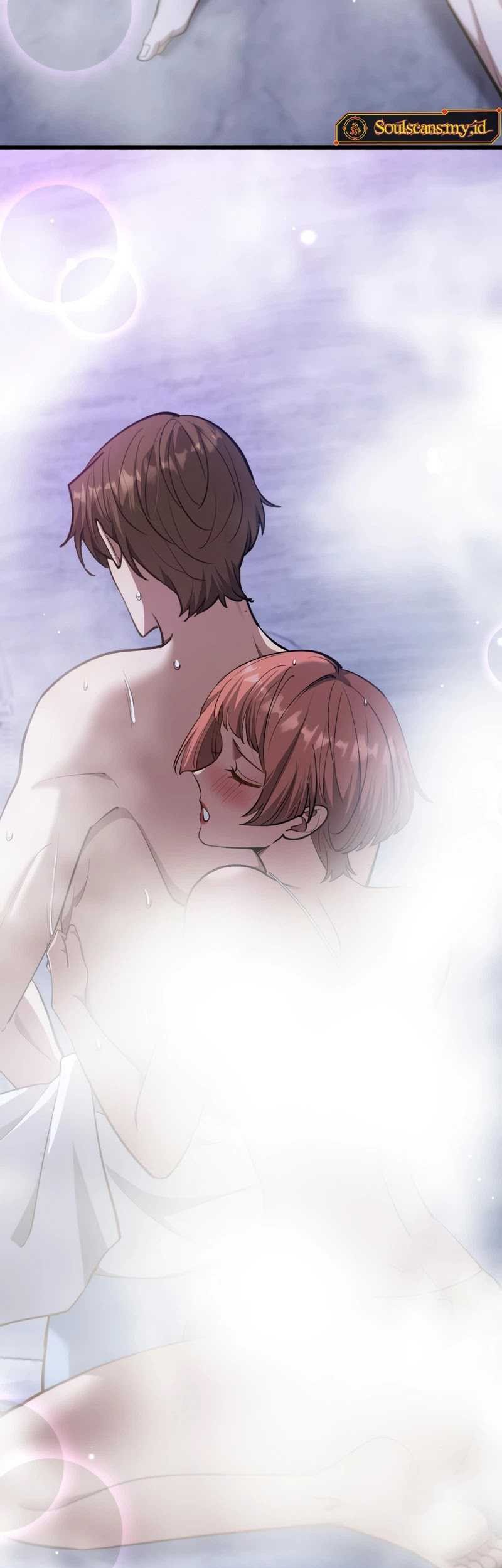 I’m Trapped in This Day for One Thousand Years Chapter 162 - halaman 33