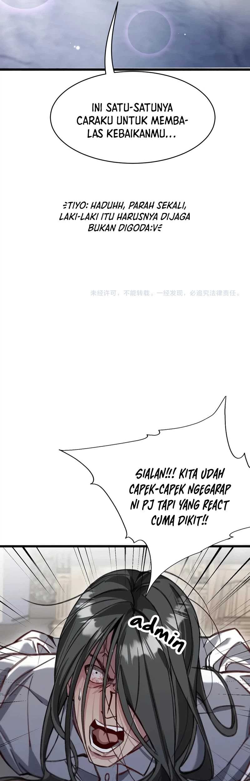 I’m Trapped in This Day for One Thousand Years Chapter 162 - halaman 35