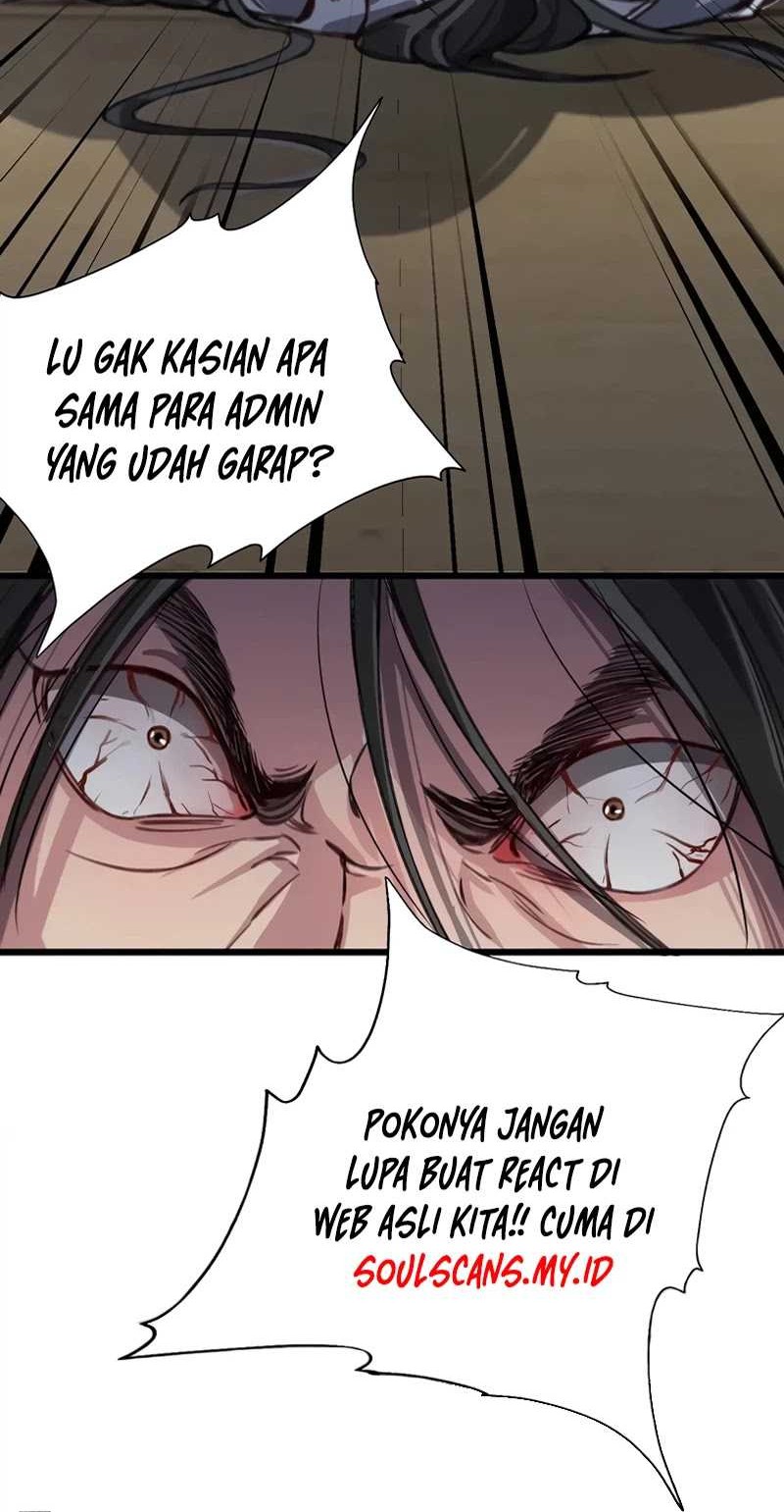 I’m Trapped in This Day for One Thousand Years Chapter 162 - halaman 36