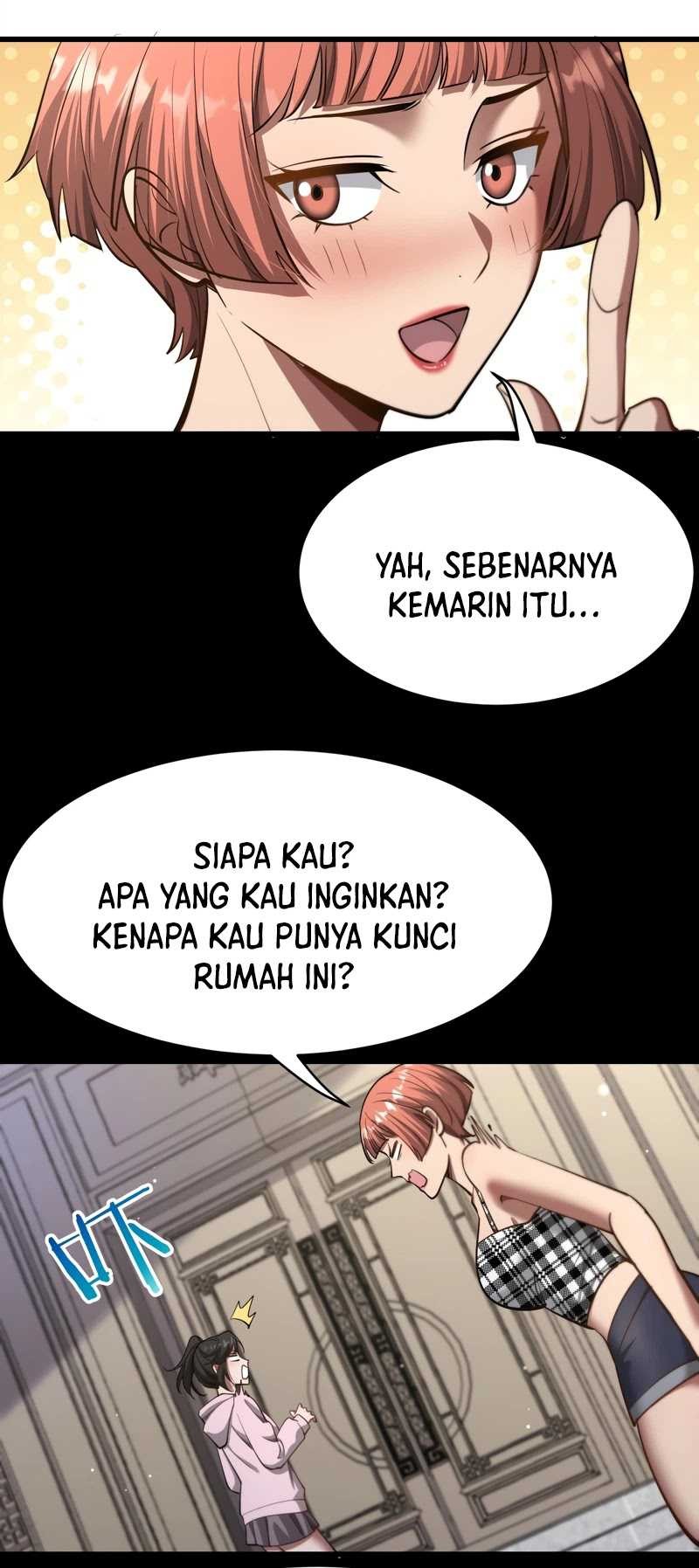 I’m Trapped in This Day for One Thousand Years Chapter 162 - halaman 6
