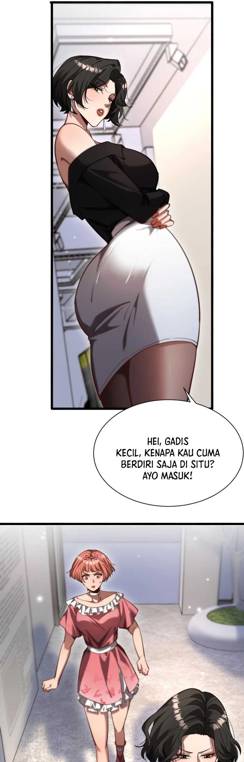 I’m Trapped in This Day for One Thousand Years Chapter 163 - halaman 13