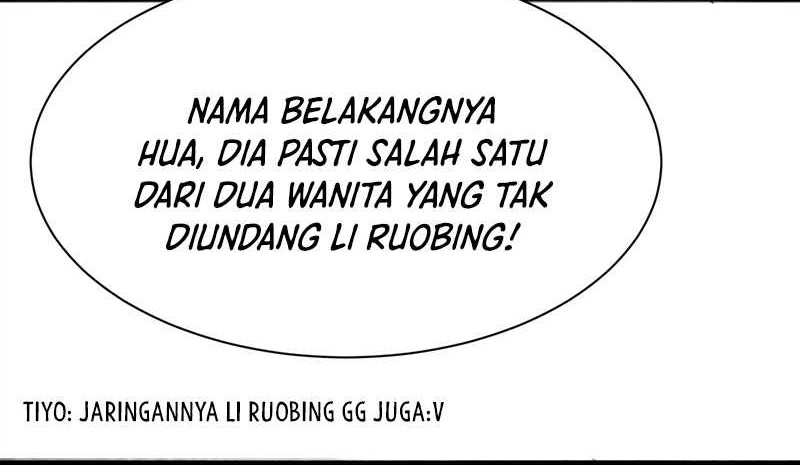 I’m Trapped in This Day for One Thousand Years Chapter 163 - halaman 18