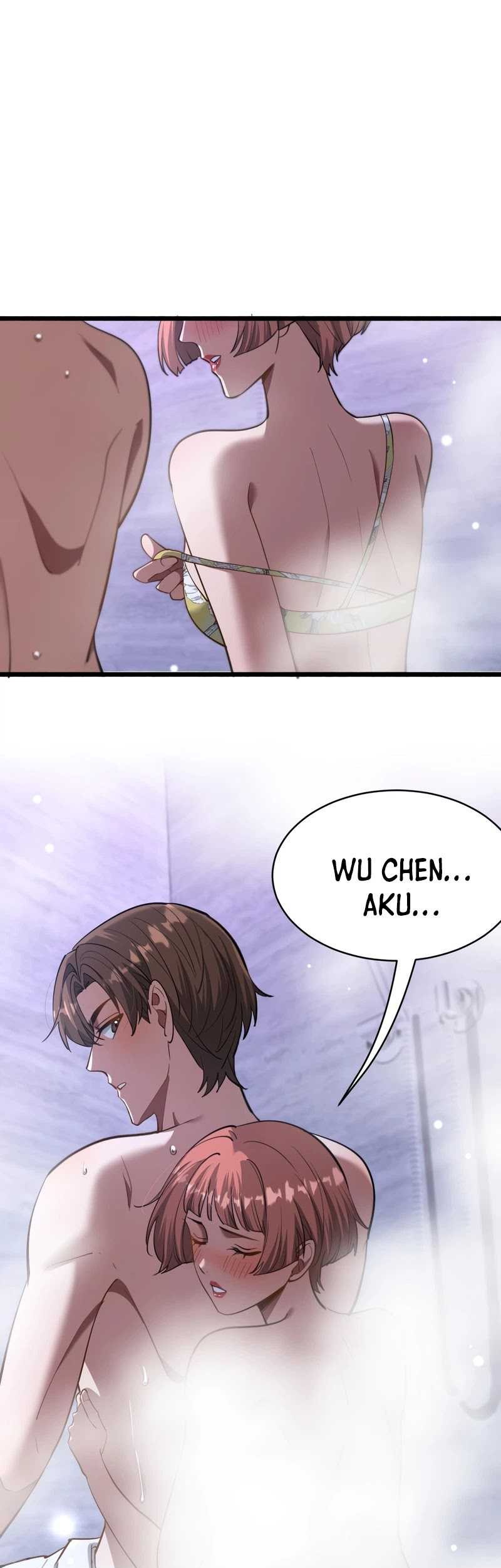 I’m Trapped in This Day for One Thousand Years Chapter 163 - halaman 2