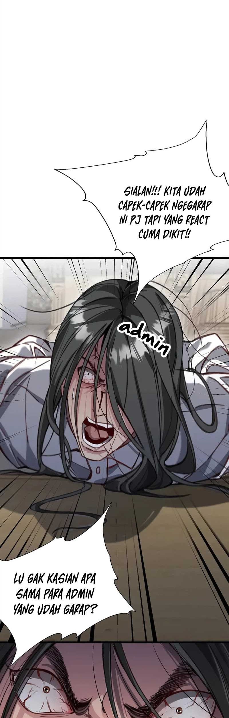 I’m Trapped in This Day for One Thousand Years Chapter 163 - halaman 36