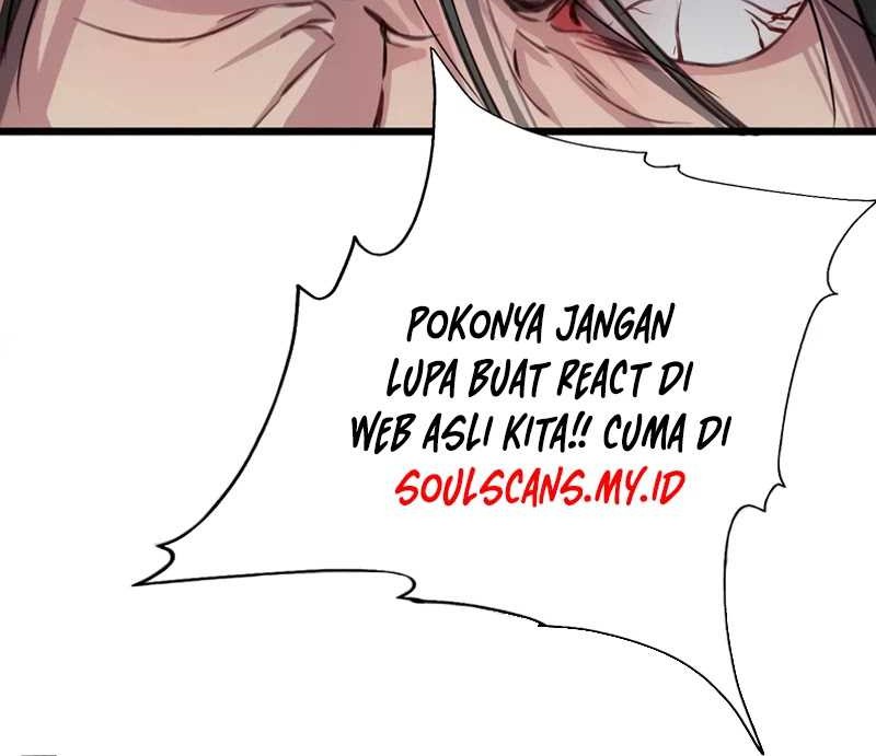I’m Trapped in This Day for One Thousand Years Chapter 163 - halaman 37