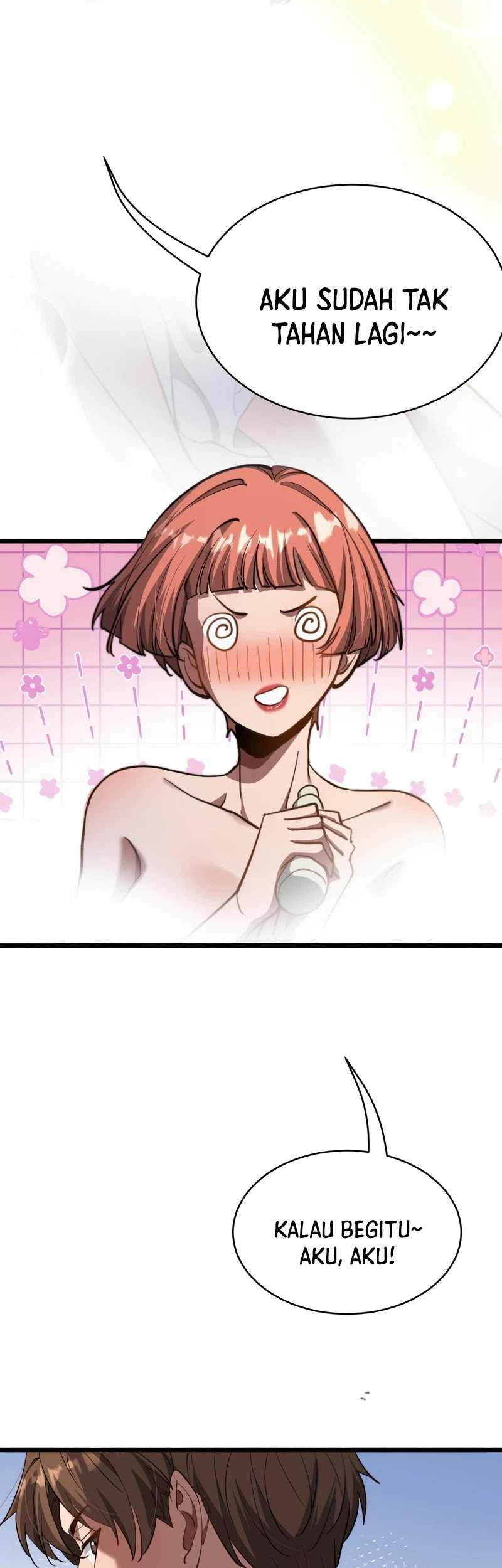 I’m Trapped in This Day for One Thousand Years Chapter 163 - halaman 4