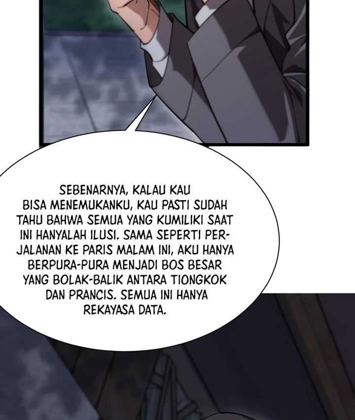 I’m Trapped in This Day for One Thousand Years Chapter 164 - halaman 17