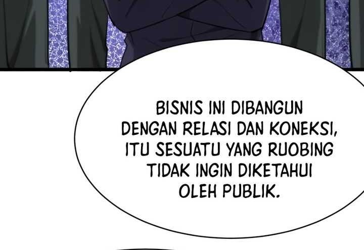 I’m Trapped in This Day for One Thousand Years Chapter 164 - halaman 26