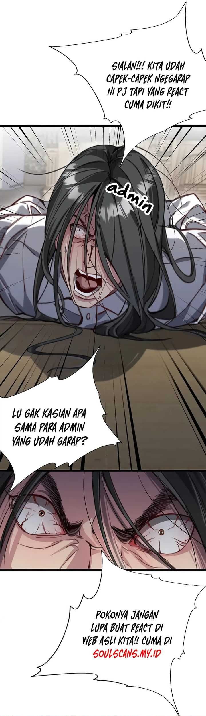 I’m Trapped in This Day for One Thousand Years Chapter 164 - halaman 33