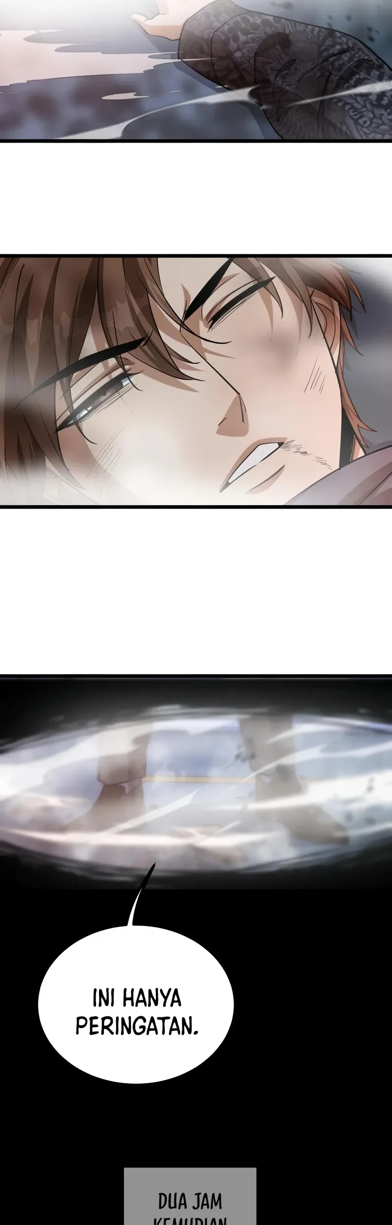 I’m Trapped in This Day for One Thousand Years Chapter 165 - halaman 24