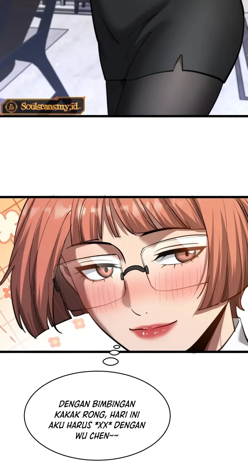 I’m Trapped in This Day for One Thousand Years Chapter 165 - halaman 3