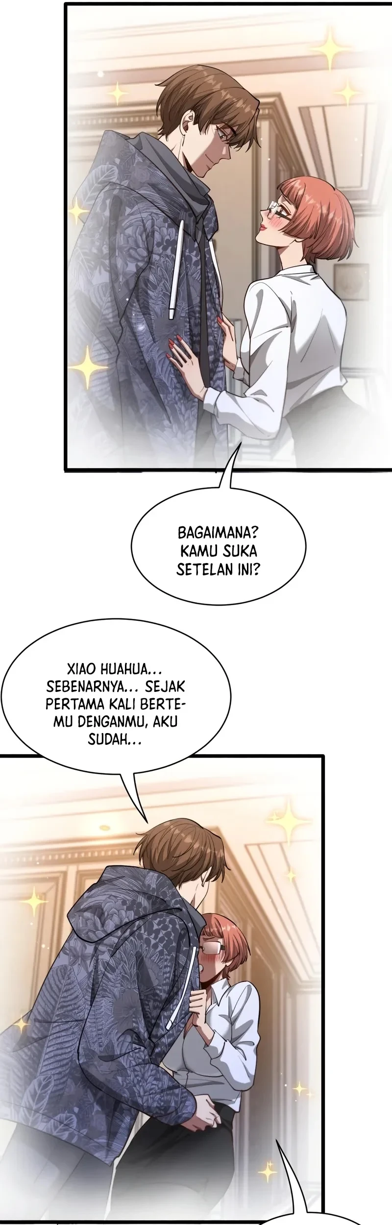 I’m Trapped in This Day for One Thousand Years Chapter 165 - halaman 4