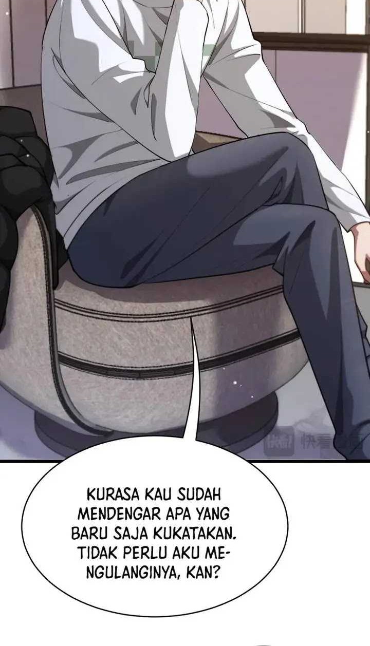 I’m Trapped in This Day for One Thousand Years Chapter 166 - halaman 23