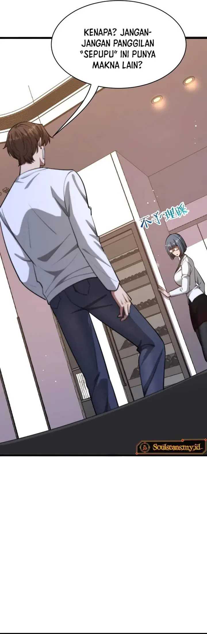 I’m Trapped in This Day for One Thousand Years Chapter 166 - halaman 28