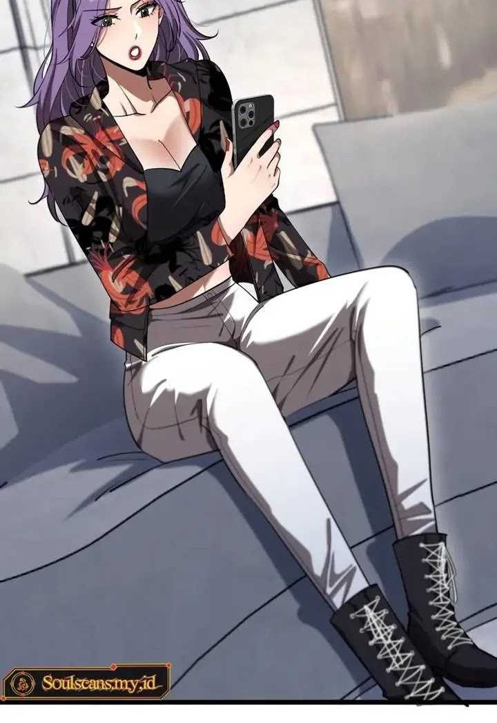 I’m Trapped in This Day for One Thousand Years Chapter 166 - halaman 3