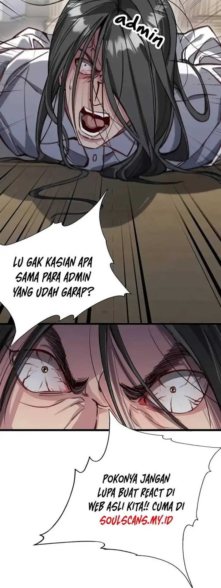 I’m Trapped in This Day for One Thousand Years Chapter 166 - halaman 34