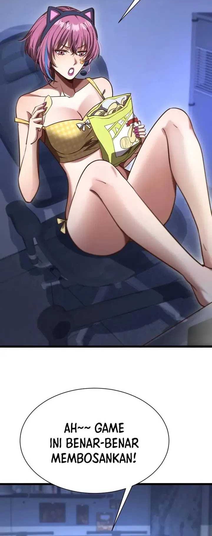 I’m Trapped in This Day for One Thousand Years Chapter 166 - halaman 7