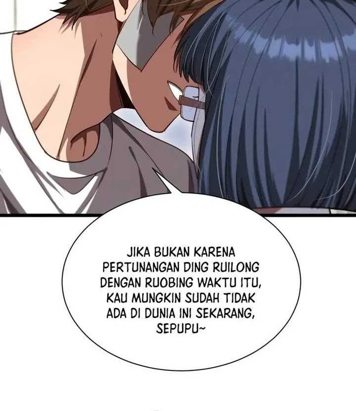 I’m Trapped in This Day for One Thousand Years Chapter 167 - halaman 11