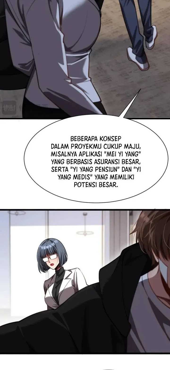 I’m Trapped in This Day for One Thousand Years Chapter 167 - halaman 13