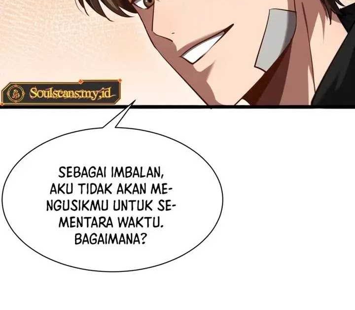 I’m Trapped in This Day for One Thousand Years Chapter 167 - halaman 15