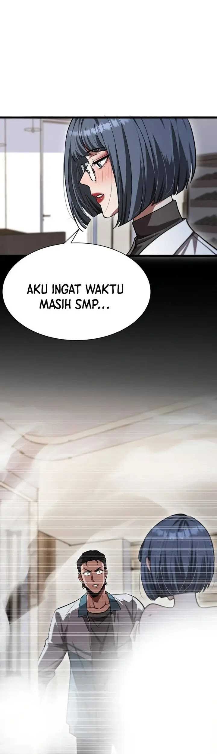 I’m Trapped in This Day for One Thousand Years Chapter 167 - halaman 2