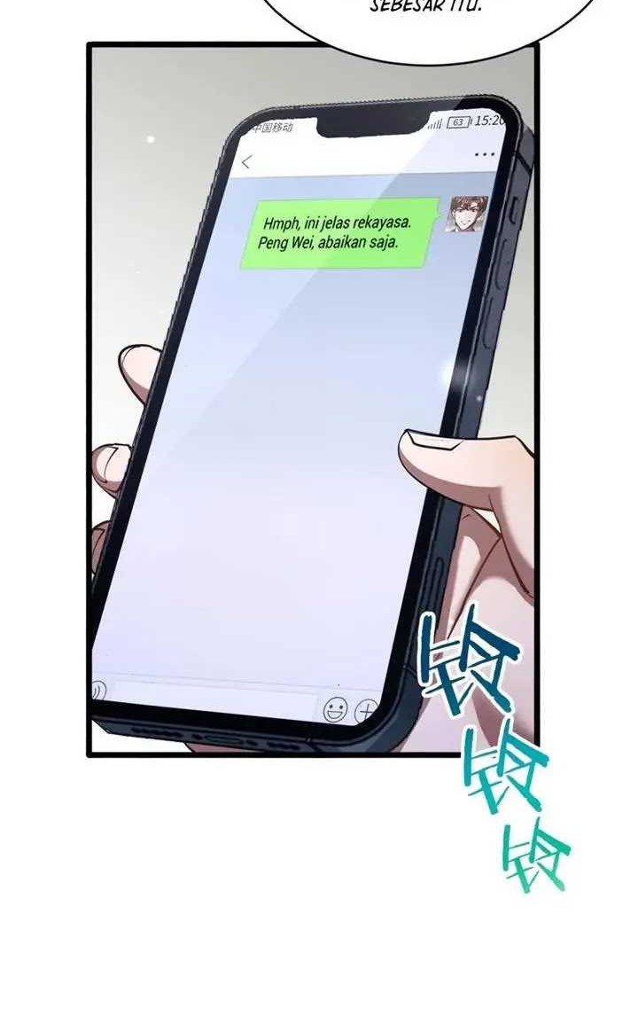 I’m Trapped in This Day for One Thousand Years Chapter 167 - halaman 21