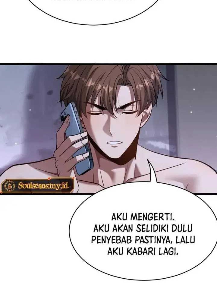 I’m Trapped in This Day for One Thousand Years Chapter 167 - halaman 25