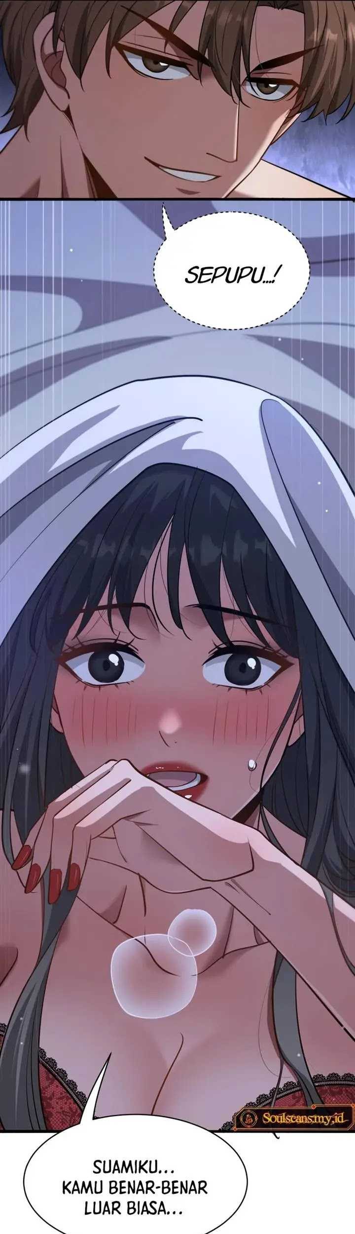 I’m Trapped in This Day for One Thousand Years Chapter 167 - halaman 28