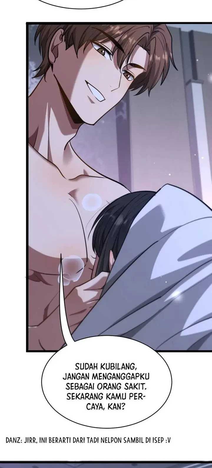 I’m Trapped in This Day for One Thousand Years Chapter 167 - halaman 29