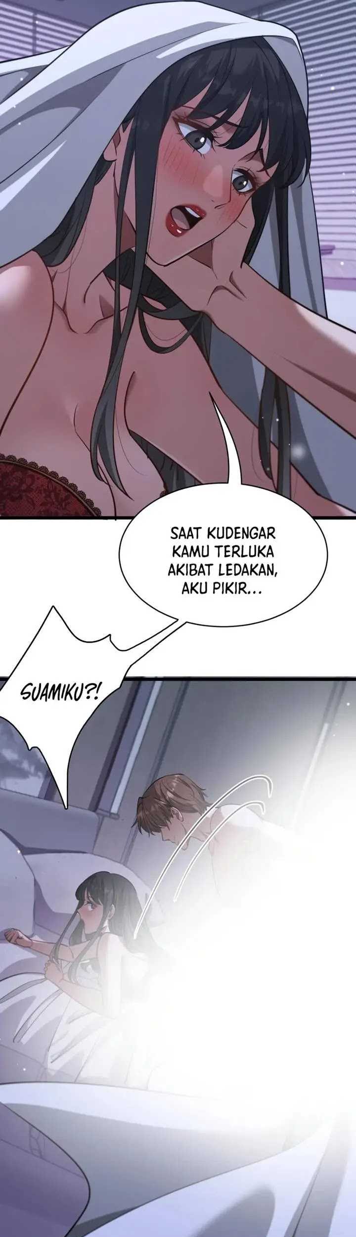I’m Trapped in This Day for One Thousand Years Chapter 167 - halaman 30