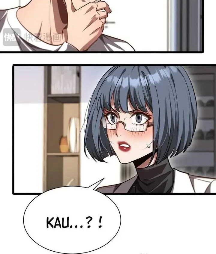 I’m Trapped in This Day for One Thousand Years Chapter 167 - halaman 7