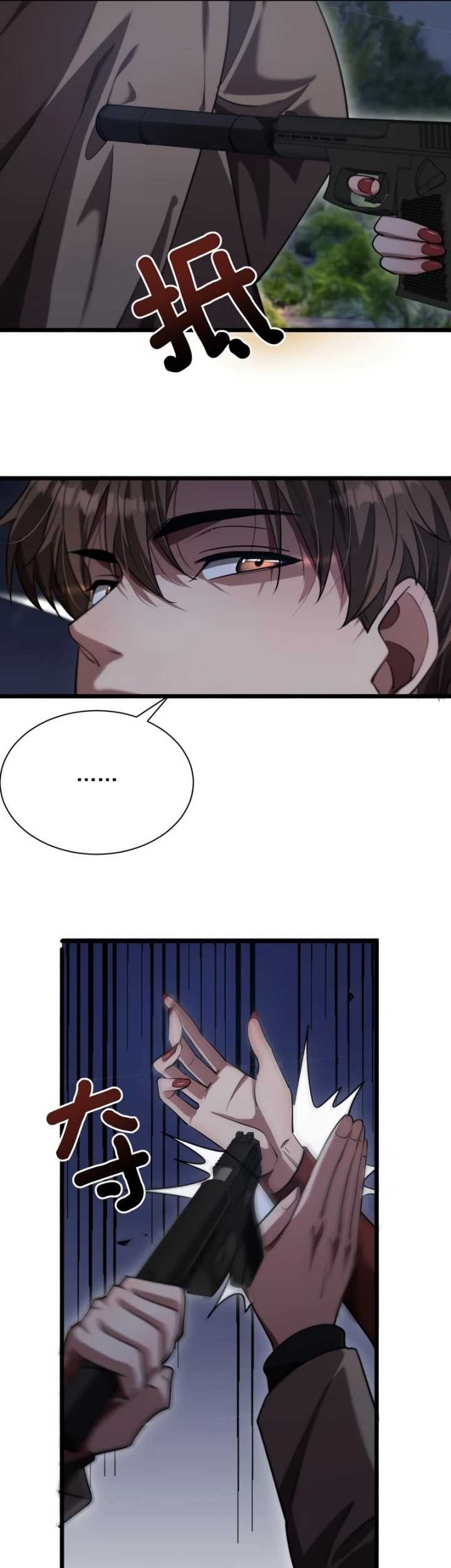 I’m Trapped in This Day for One Thousand Years Chapter 168 - halaman 10