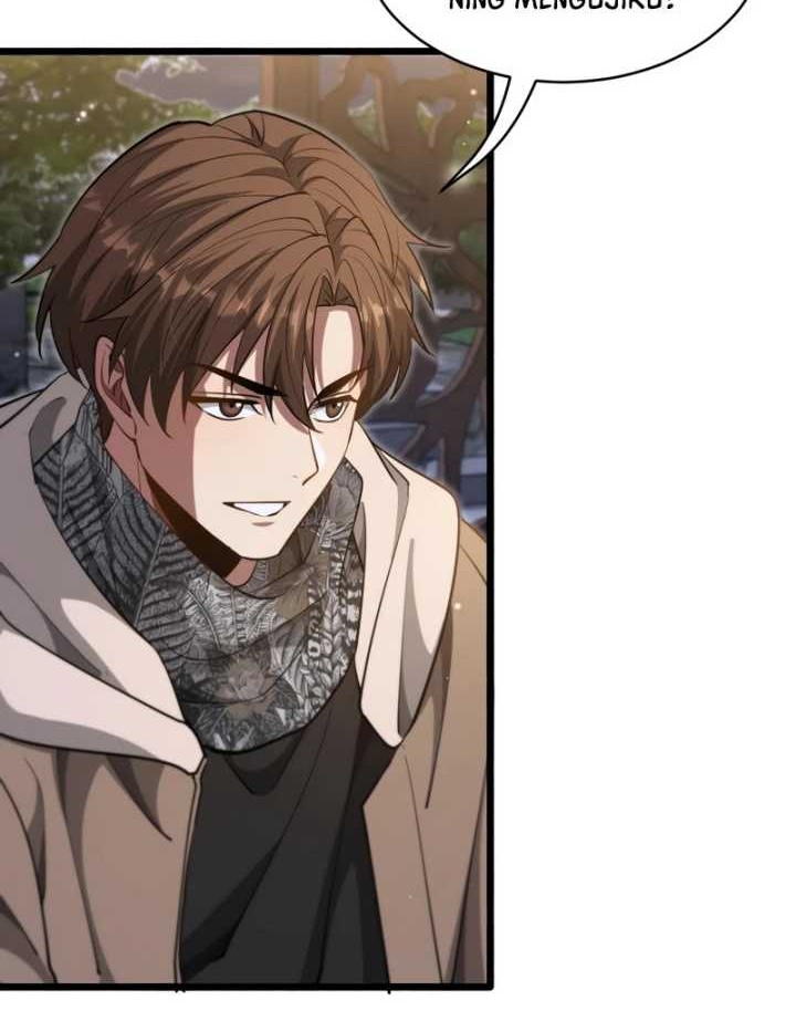 I’m Trapped in This Day for One Thousand Years Chapter 168 - halaman 17