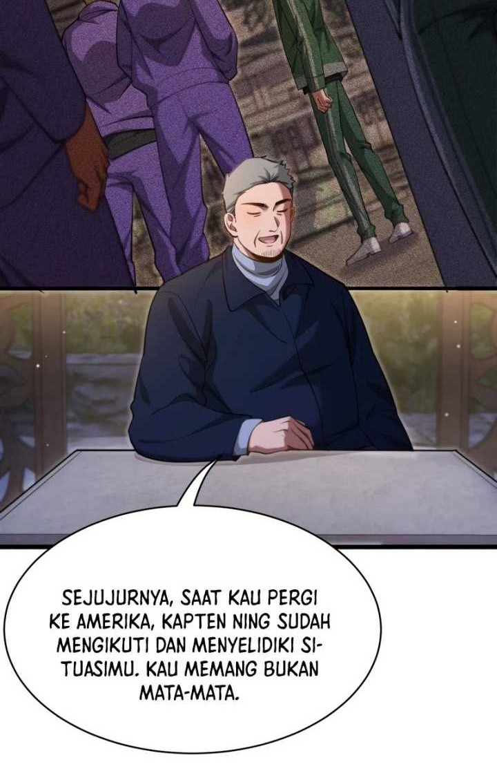 I’m Trapped in This Day for One Thousand Years Chapter 168 - halaman 19