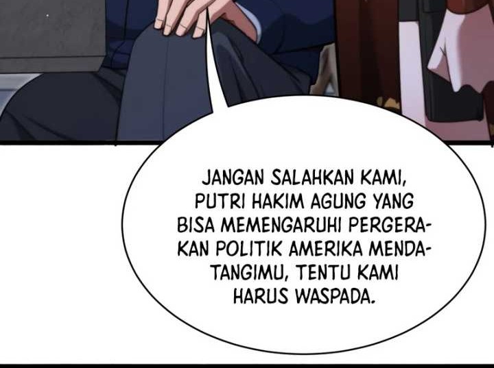I’m Trapped in This Day for One Thousand Years Chapter 168 - halaman 21