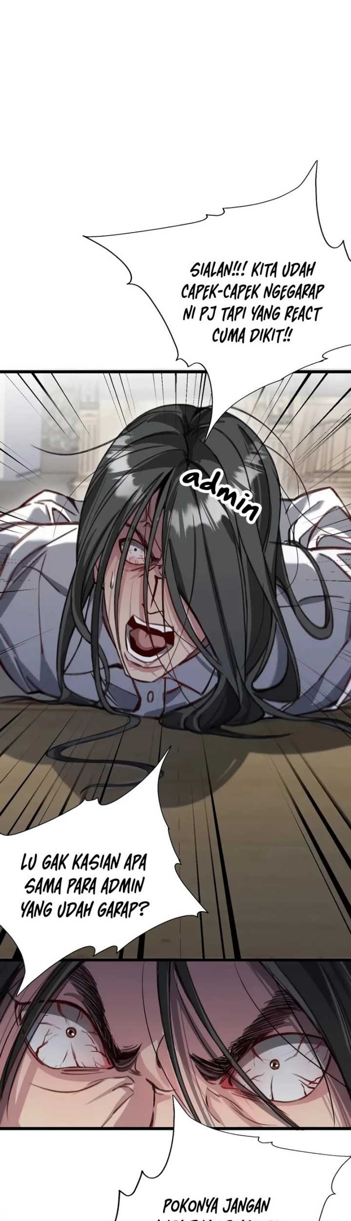 I’m Trapped in This Day for One Thousand Years Chapter 168 - halaman 32