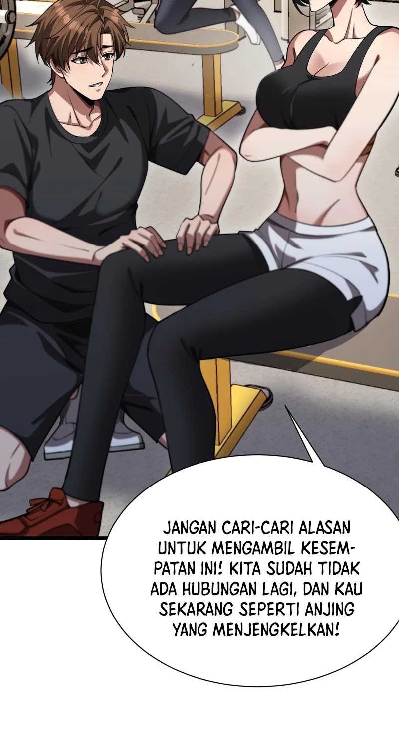 I’m Trapped in This Day for One Thousand Years Chapter 169 - halaman 12