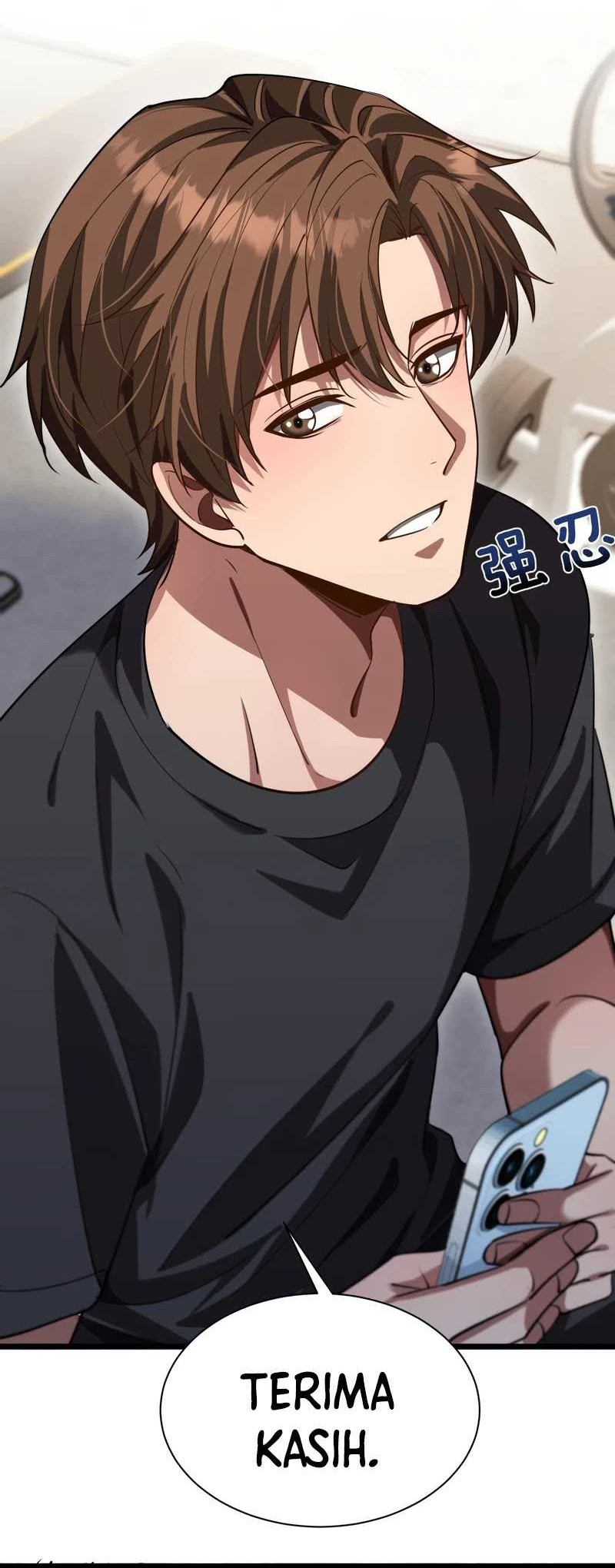I’m Trapped in This Day for One Thousand Years Chapter 169 - halaman 18