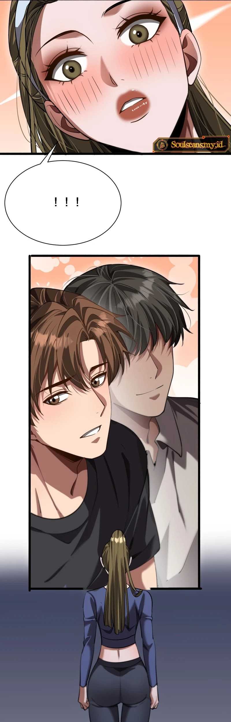 I’m Trapped in This Day for One Thousand Years Chapter 169 - halaman 19
