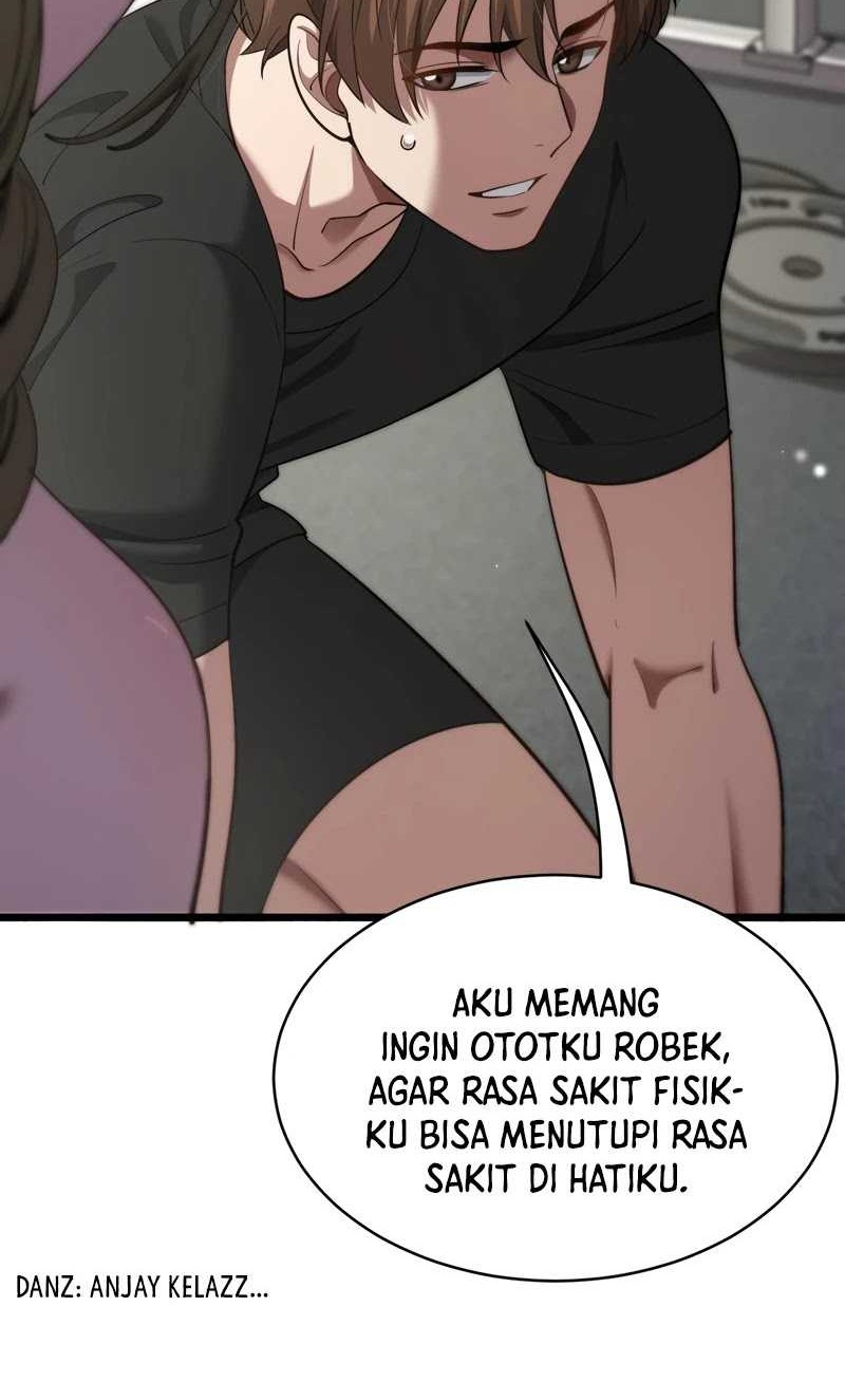 I’m Trapped in This Day for One Thousand Years Chapter 169 - halaman 26